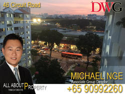 Blk 46 Circuit Road (Geylang), HDB 3 Rooms #131996522